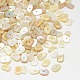 Dyed Natural Freshwater Shell Chips Beads(X-SHEL-A003-D02)-1