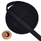 25m Polyester Ribbon(OCOR-OC0001-80B)-1