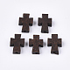 Natural Wooden Beads(X-WOOD-S050-39)-1
