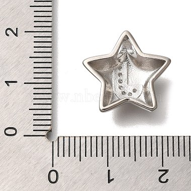 Placage de crémaillère en laiton micro pavé pendentifs en zircone cubique(KK-I722-05P-J)-3