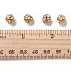 Brass Rhinestone Beads(RB-H034-17-1)-4