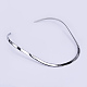 201 Stainless Steel Choker Necklaces(X-NJEW-O094-04)-1