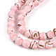 Baking Paint Glass Beads(X1-DGLA-N010-6mm-01)-3