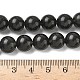 Natural Ice Obsidian Beads Strands(G-P590-A02-10mm-01)-3