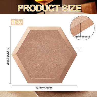 MDF Wood Boards(FIND-WH0110-664H)-2