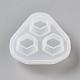 Moldes de silicona(X-DIY-E005-03A)-3
