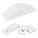 boîtes de tiroir en papier en carton pliant rectangle(CON-WH0094-15A)-1