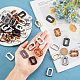 Acrylic Linking Rings(OACR-FH0001-007)-4