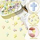 不透明なアクリルビーズ(SACR-CJC0001-34-1)-3