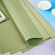 20Pcs Waterproof Gift Wrapping Paper(DIY-TAC0016-72A-10)-5