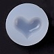 Moldes de silicona diy corazón(DIY-C035-09)-1