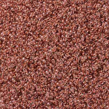 TOHO Round Seed Beads(SEED-TR11-0784)-2