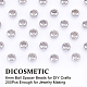 200Pcs 201 Stainless Steel Spacer Beads(STAS-DC0015-02)-5