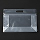 Transparent Plastic Zip Lock Bag(OPP-L003-02A)-2