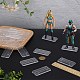 アクリル製アクションフィギュアディスプレイ台座(ODIS-WH0038-233A)-4