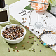 1440 pcs 8 Style Iron Beads(IFIN-AR0001-20)-4