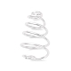 Brass Wire Pendants(KK-JF00002-02)-2