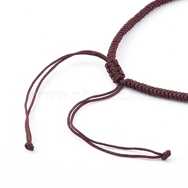 Braided Nylon Thread Bracelet Making(AJEW-JB00922-02)-2