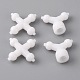 Polyoxymethylene(POM) 7mm Toy Skeleton Joint for DIY Plush Doll(DIY-WH0029-81)-2