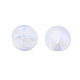 Transparent Acrylic Beads(X-OACR-N008-177)-2