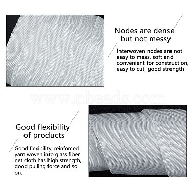 Fiberglass Cloth Tape(OCOR-WH0032-69)-4