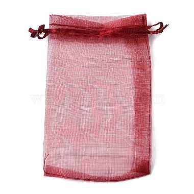 Organza Gift Bags(OP-ZX001-10x15cm-M)-3