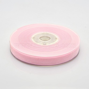 Pink Polyacrylonitrile Fiber Thread & Cord