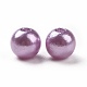Imitation Pearl Acrylic Beads(PL609-5)-1