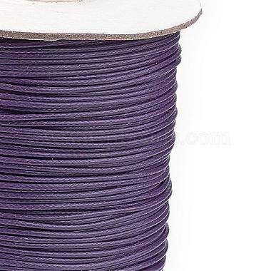 Korean Waxed Polyester Cord(YC1.0MM-A137)-2