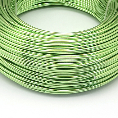 Round Aluminum Wire(AW-S001-2.5mm-08)-2