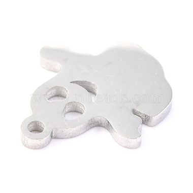 304 Stainless Steel Charms(STAS-O142-50P)-3