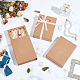 Kraft Paper Storage Gift Drawer Boxes(CON-WH0095-56B)-4