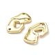 Rack Plating Eco-Friendly Brass Connector Charms(KK-Z036-04G)-2