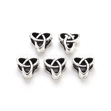Others Alloy European Beads