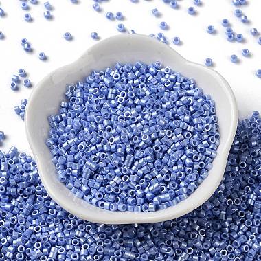 Baking Paint Glass Seed Beads(X-SEED-S042-15A-12)-2
