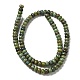 Natural Turquoise Beads Strands(G-P506-03C-01)-2