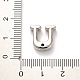 Rack Plating Brass Cubic Zirconia Beads(KK-L210-008P-U)-3