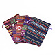 Ethnic Style Cotton Packing Pouches Bags(ABAG-S002-09)-1