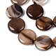 Dyed Natural Agate Beads Strands(G-Q606-23F-B01)-3