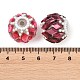 Transparent Acrylic Beads(FIND-E056-03)-3