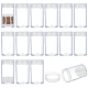 コラムプラスチックコインコレクション(CON-WH0115-05A)-1