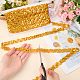 Polyester Paillette Beads(OCOR-WH20012-13H)-3