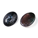 Natural Agate Cabochons(G-R415-13x18-08)-2