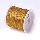 9-Ply Metallic Thread(OCOR-G012-01C-01)-2