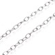 304 Stainless Steel Cable Chains(CHS-L024-013A)-3