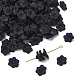 Transparent Acrylic Beads(X-PL561-12)-1