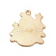 Christmas Theme Alloy Enamel Pendants(ENAM-C010-01B)-2