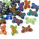 20Pcs Transparent Lampwork Beads(FIND-TA0005-47)-2
