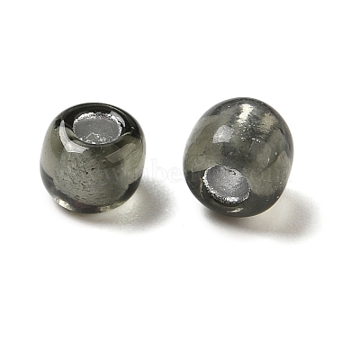 1 boîte 6/0 perles de graines de verre rondes perles d'entretoise lâches(SEED-X0050-4mm-08)-3