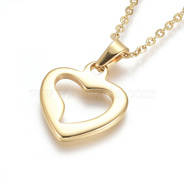 Stainless Steel Necklaces